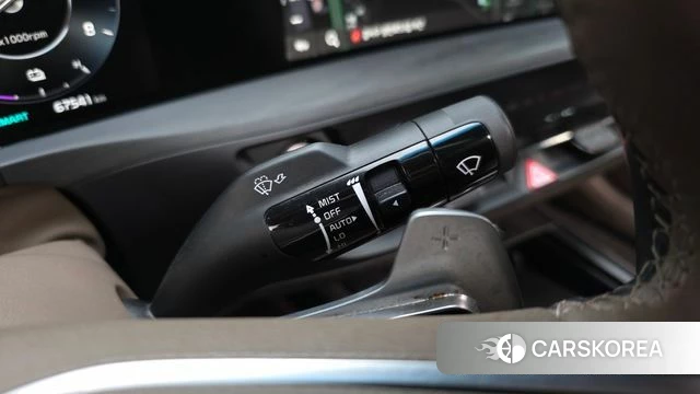 Kia K8 Hybrid id 4793711 из Кореи 20