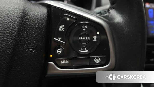 Honda CR-V 5th generation id 4331379 из Кореи 20