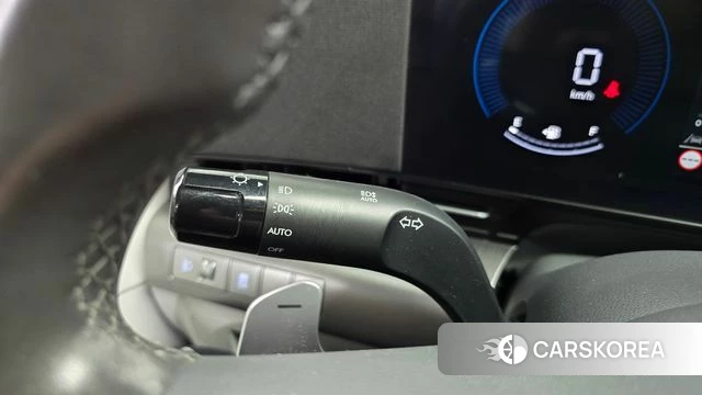 Hyundai Kona (SX2) id 4506252 из Кореи 19