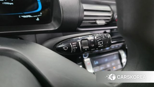 Hyundai Casper id 4863751 из Кореи 20
