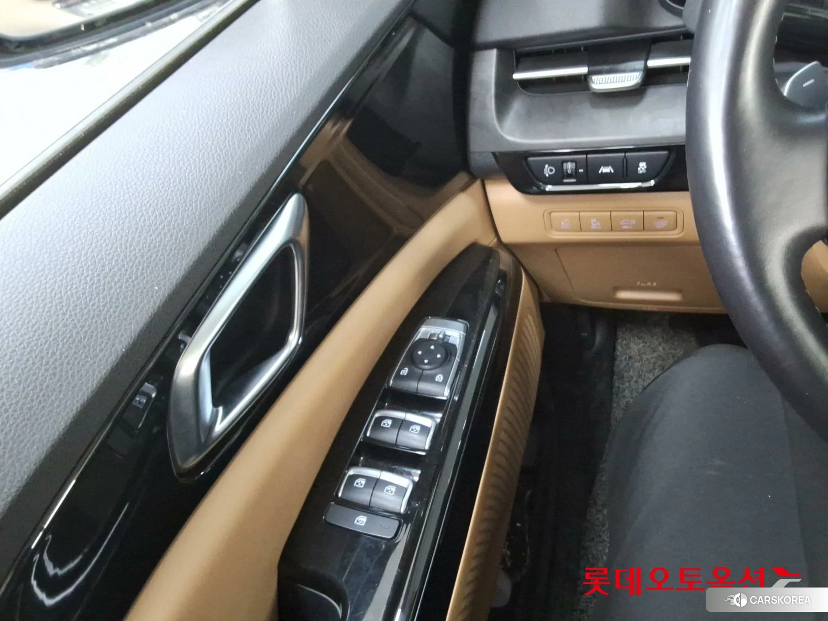 Kia Carnival id 3875742 из Кореи 20