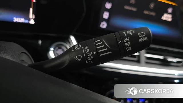 Chevrolet (GM Daewoo) Trax Crossover id 4360447 из Кореи 20
