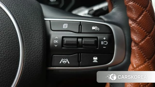 Kia The New K5 3rd generation id 4617648 из Кореи 20
