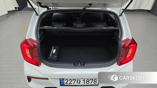 Kia Morning Urban (JA) id 4670650 из Кореи 20