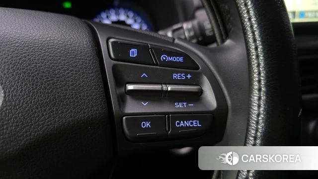 Hyundai Kona id 4411438 из Кореи 20