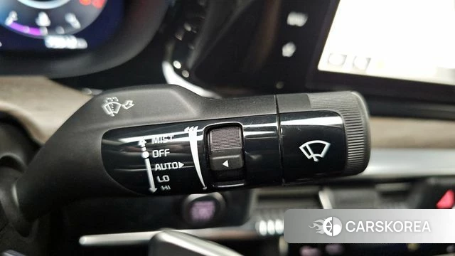 Kia K5 3rd generation id 4349614 из Кореи 20