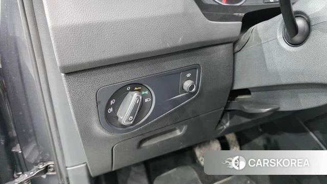 Volkswagen Tiguan second Generation id 4708368 из Кореи 20