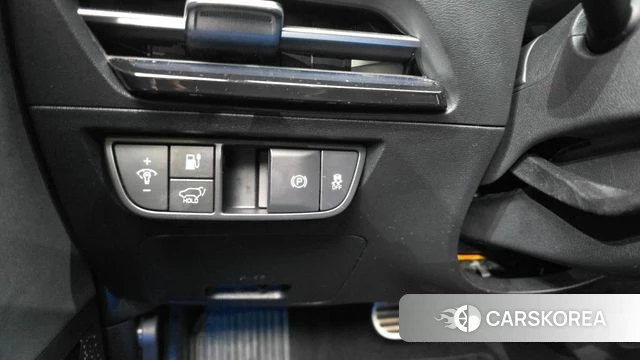 Kia EV6 id 4195648 из Кореи 20