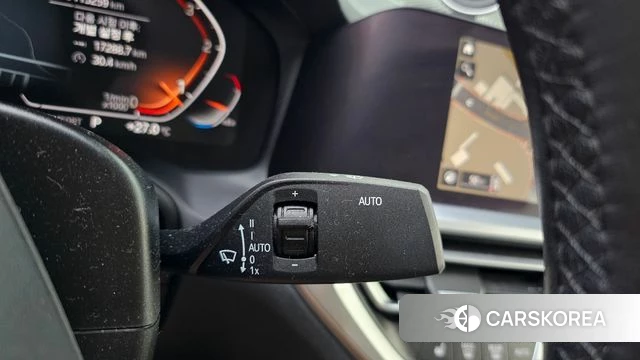 BMW 3 Series (G20) id 4688954 из Кореи 20