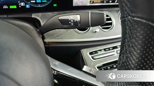 Mercedes-Benz E-Class W213 id 4872328 из Кореи 20