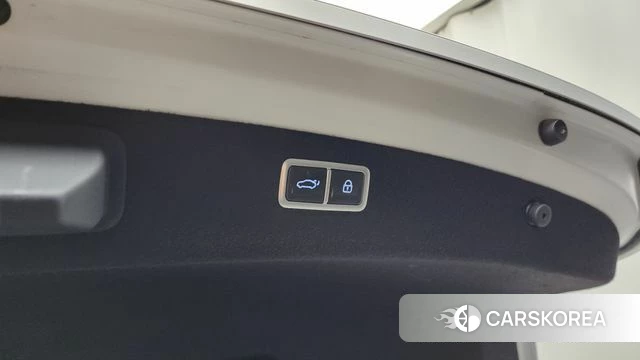 Genesis G80 (RG3) id 4470281 из Кореи 20