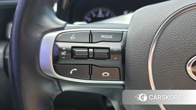 Kia K5 3rd generation id 4703083 из Кореи 20