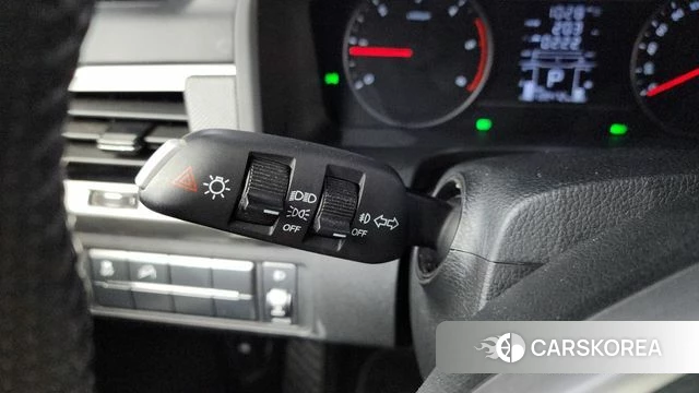 Ssangyong Rexton Sports id 4325920 из Кореи 20