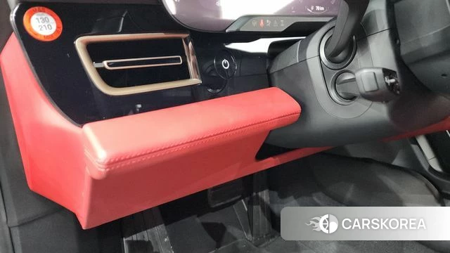 Porsche Taycan id 4428501 из Кореи 20