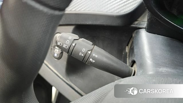 Renault Korea (Samsung) Twizy id 4647024 из Кореи 20
