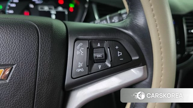 Chevrolet (GM Daewoo) The New Trax id 4428390 из Кореи 20