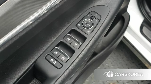 Hyundai The New Grandeur IG Hybrid id 4758922 из Кореи 20
