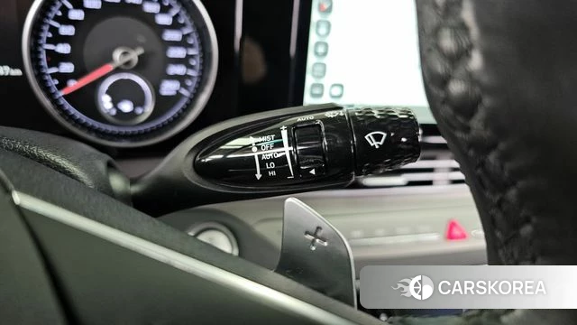 Hyundai The New Grandeur IG Hybrid id 4231265 из Кореи 20