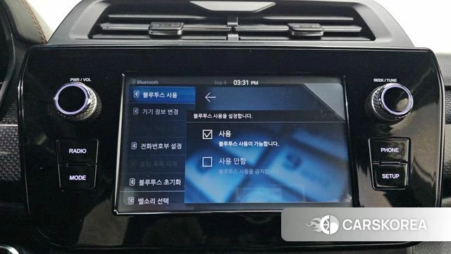 Ssangyong The New Tivoli id 4768135 из Кореи 20