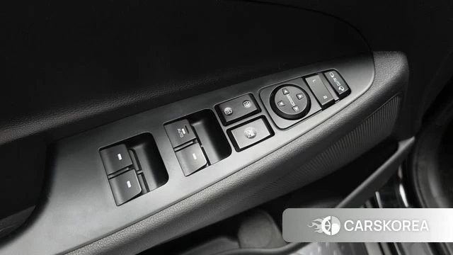 Hyundai All New Tucson id 4582017 из Кореи 20