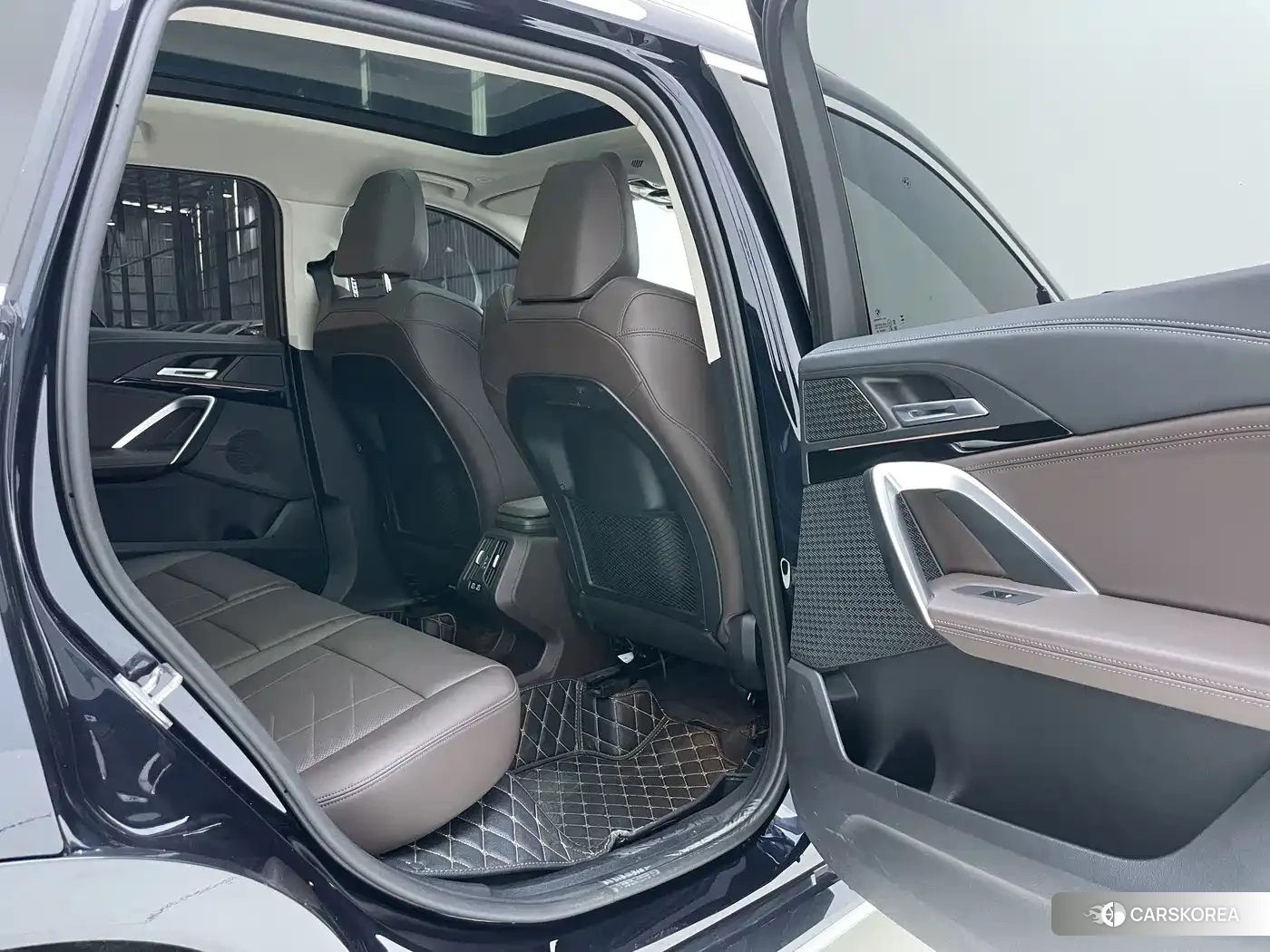 BMW X1 id 4681077 из Китая 20