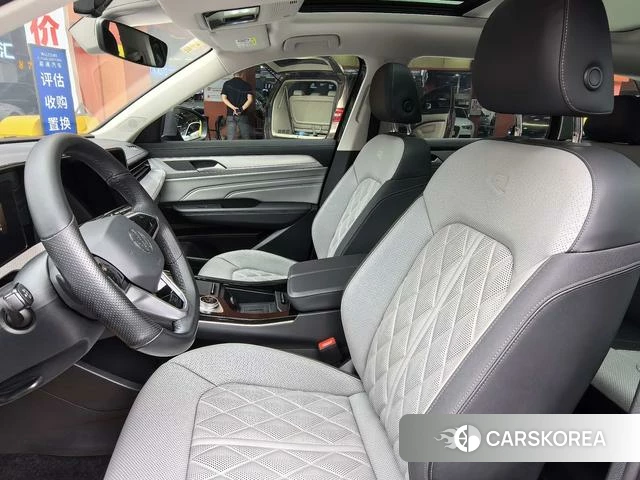Volkswagen Range patrol id 4273709 из Китая 20