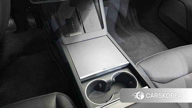 Tesla Model 3 id 4767823 из Кореи 20