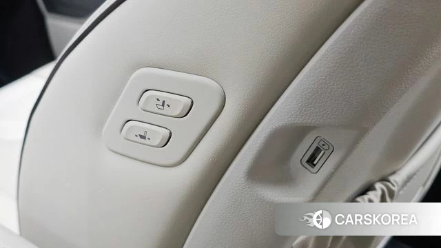 Hyundai Palisade id 4943221 из Кореи 20