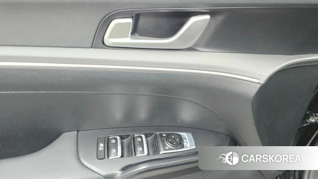 Kia The New K5 3rd generation id 4617614 из Кореи 20