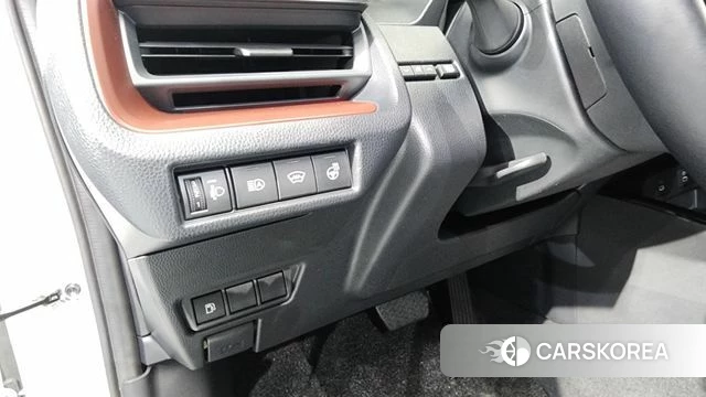 Toyota Prius 5th Generation id 4602480 из Кореи 20