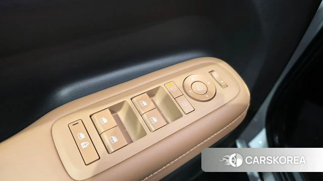 Hyundai Santa Fe (MX5) id 4608075 из Кореи 20