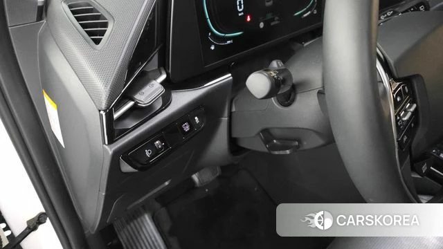 Kia Di Ol Nu Niro id 4501000 из Кореи 20