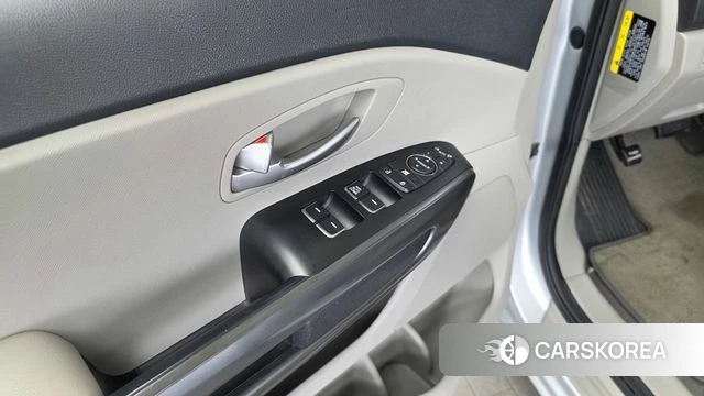 Kia The New Carnival id 4310570 из Кореи 20