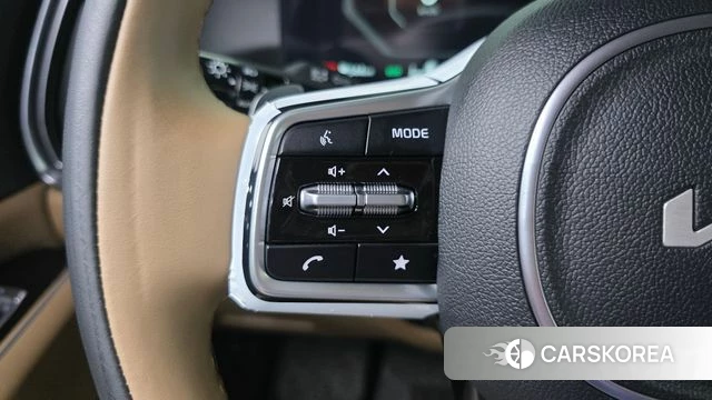 Kia The New Sorento 4th Generation id 4488089 из Кореи 20