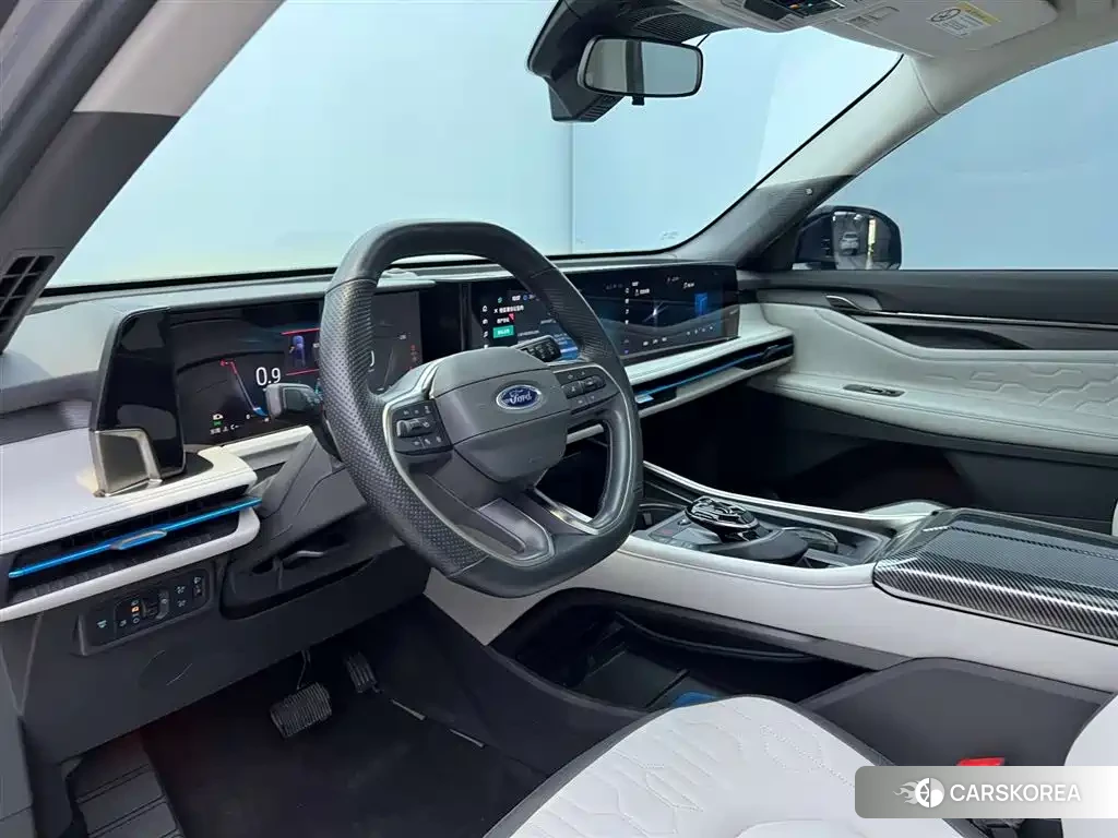 Ford Sharp World id 4547932 из Китая 20
