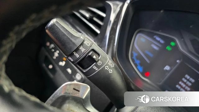 Kia The New Niro id 4520321 из Кореи 20