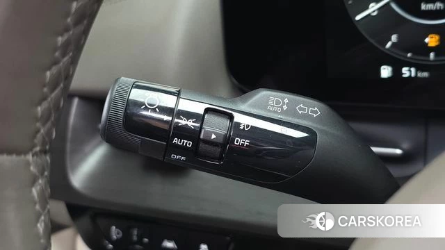 Kia Carnival 4th generation id 4244962 из Кореи 20