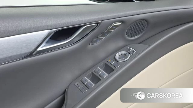 Genesis G80 (RG3) id 4686902 из Кореи 20