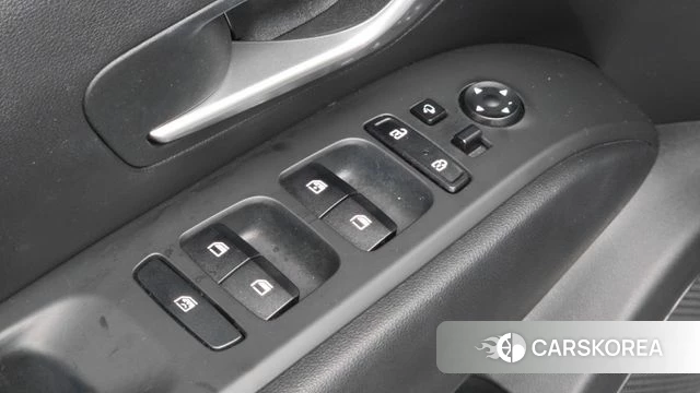 Hyundai Tucson (NX4) id 4516928 из Кореи 20