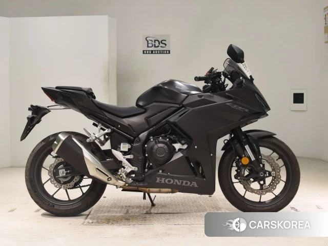 Honda CBR400R id 4184244 из Японии 20