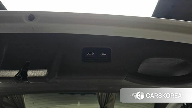 Kia Carnival 4th generation id 4793027 из Кореи 20