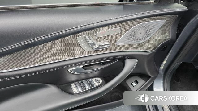 Mercedes-Benz CLS-Class C257 id 4482752 из Кореи 20