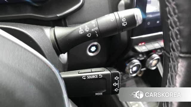 Renault Korea (Samsung) Joe id 4741518 из Кореи 20