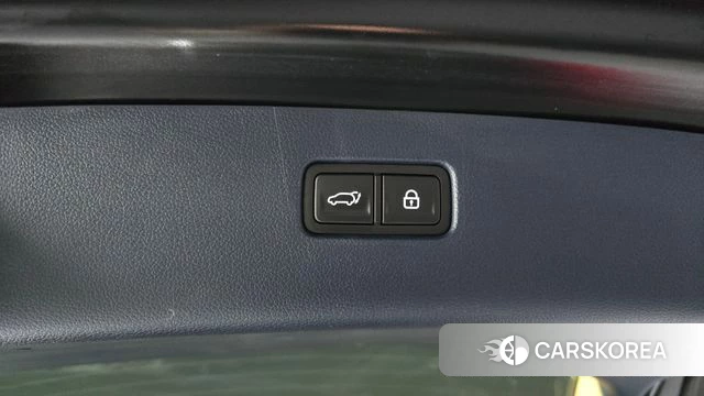 Genesis GV80 id 4614320 из Кореи 20