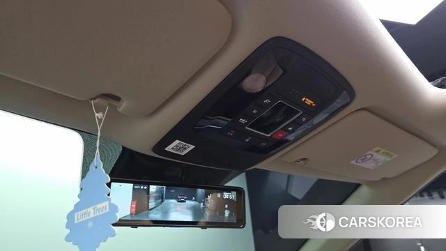 Kia Carnival 4th generation id 4223753 из Кореи 20