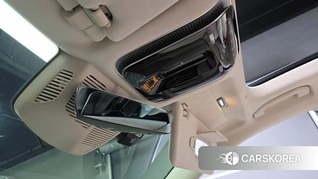 Mercedes-Benz S-Class W223 id 4573167 из Кореи 20