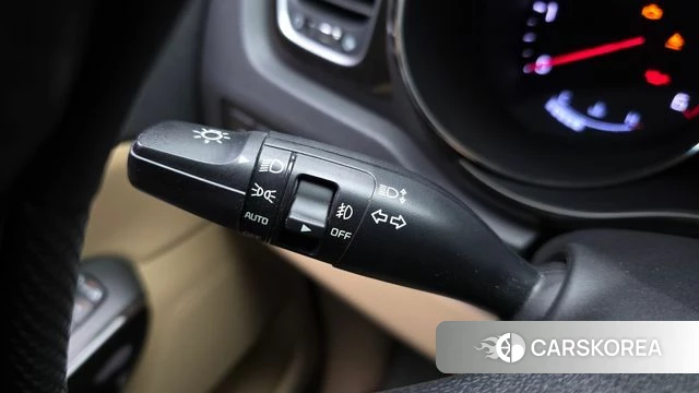 Kia The New Carnival id 4389902 из Кореи 20
