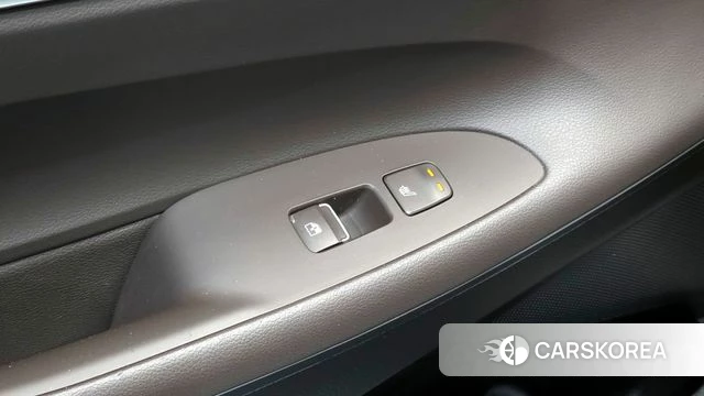 Hyundai The New Grandeur IG id 4284275 из Кореи 20