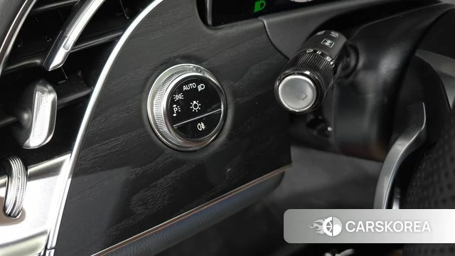 Mercedes-Benz E-Class W214 id 4743844 из Кореи 20
