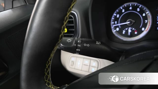 Hyundai Venue id 4423834 из Кореи 20
